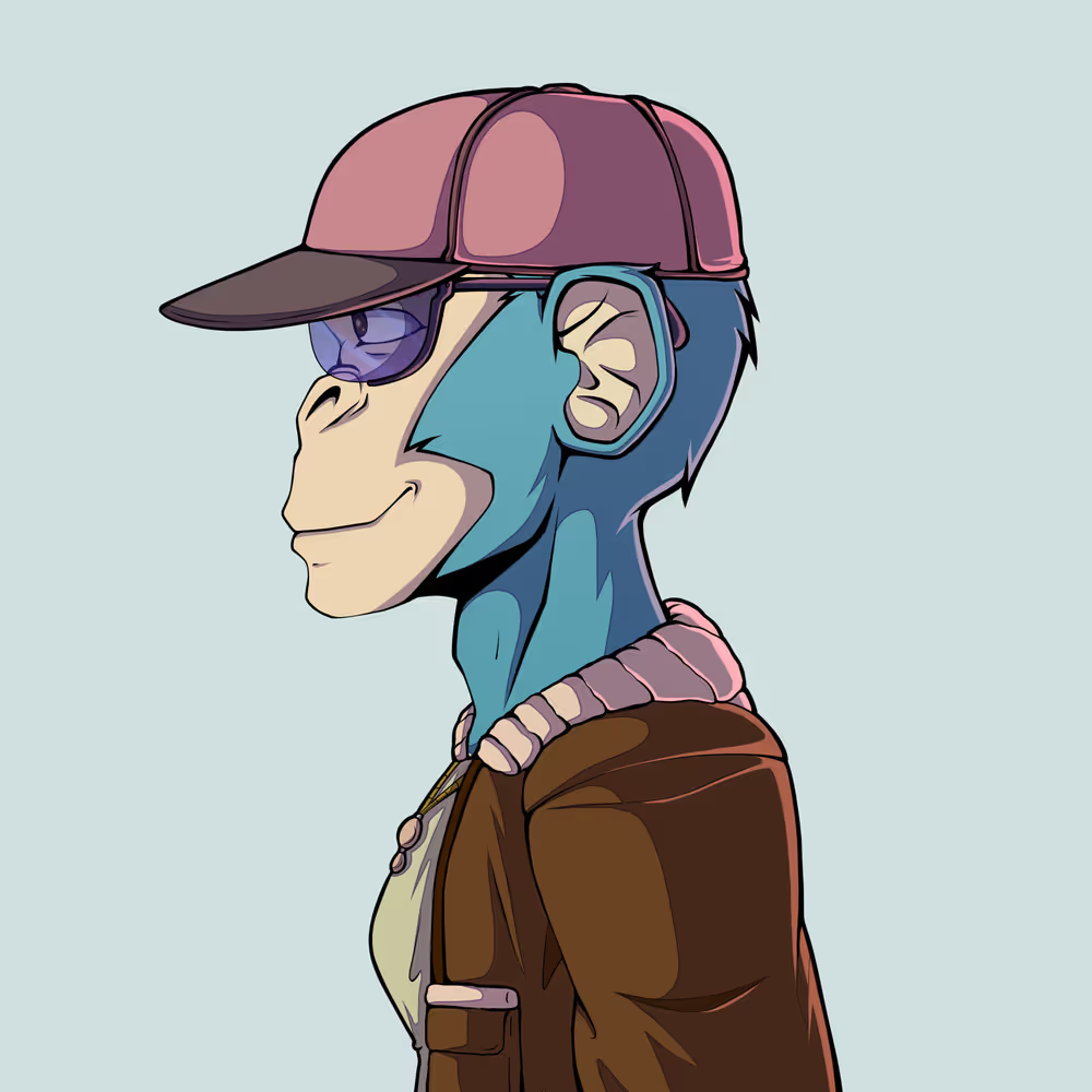 FUKU #580