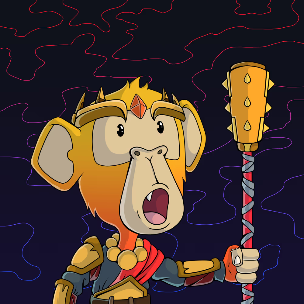 Villager #14579